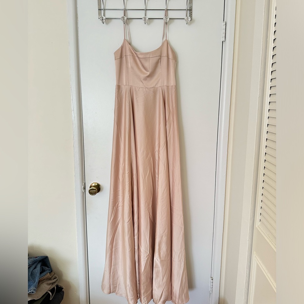 ASOS Design Dress